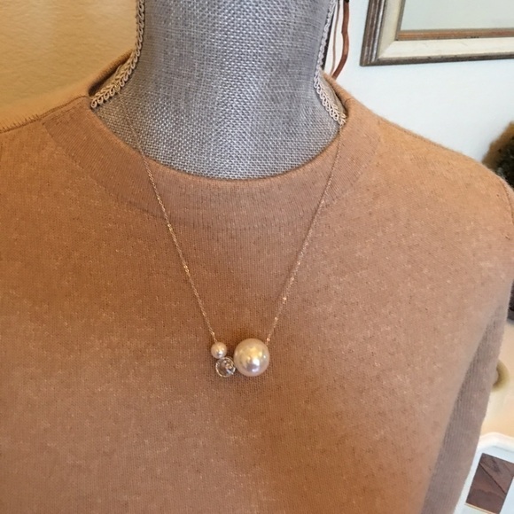 Talbots Sweaters - New - Talbot cashmere sweater